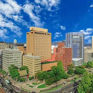 מלון Ana Crowne Plaza By Ihg, הירושימה