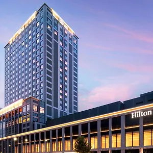 מלון Hilton, הירושימה