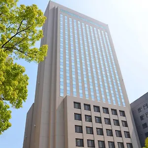 מלון Mitsui Garden, הירושימה